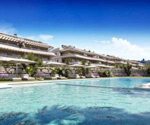 Finestrat (Campana Garden), Apartment #RD-N9341