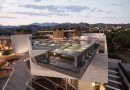 Luxusní penthousy a apartmány na pláži, Marbella