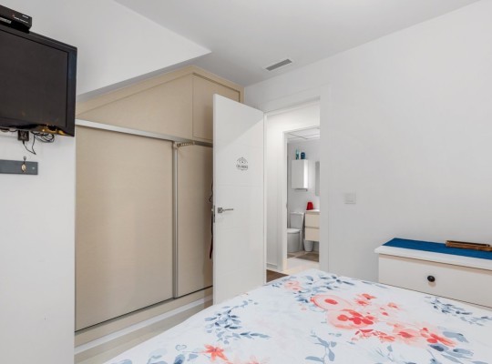 Orihuela Costa (Villamartin), Villa #CQ-BG-94771