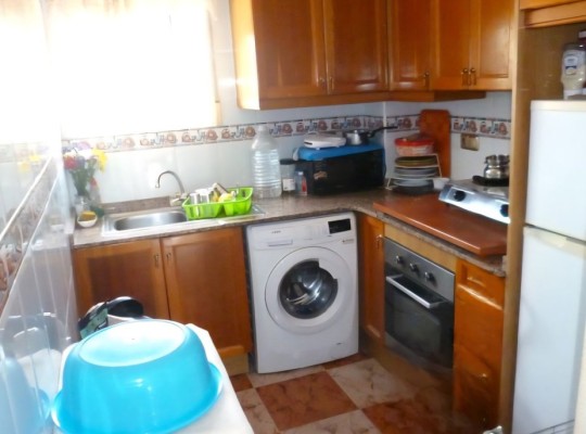 Playa Flamenca (Play Flamenca), Apartment #CQ-R-73737