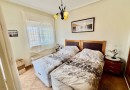 Ciudad Quesada (Lo Crispin), Villa #CQ-842