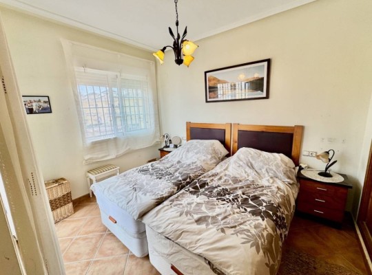 Ciudad Quesada (Lo Crispin), Villa #CQ-842