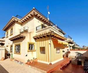 Villamartin, Semi Detached #CQ-VK-95139