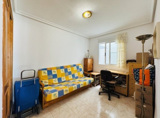La Mata (Pinada Beach I), Apartment #CQ-SL-91321
