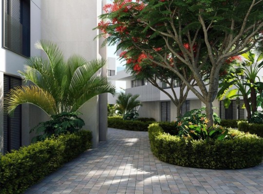 Other areas (Santa Rosalia Lake And Life Resort), Apartment #CQ-00-46940