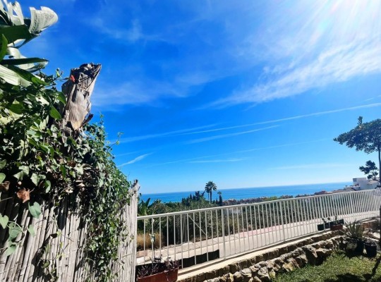 Other areas (La Duquesa), Apartment #CQ-SB-21970