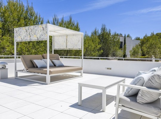 Las Colinas (Las Colinas Golf), Villa #CQ-601