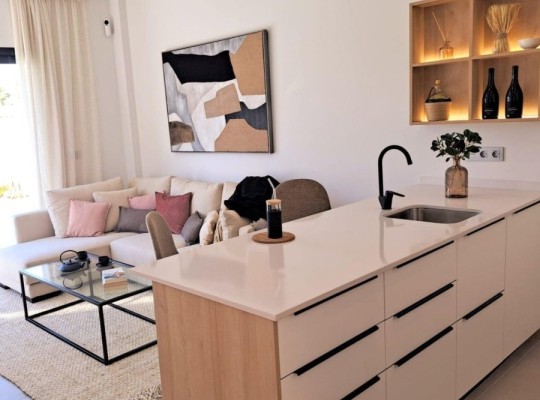 Other areas (Santiago de la Ribera), Villa #CQ-00-29953