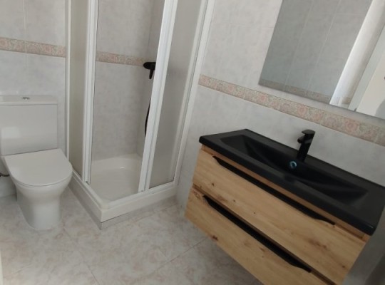 Ciudad Quesada (Dona Pepa), Villa #CQ-098
