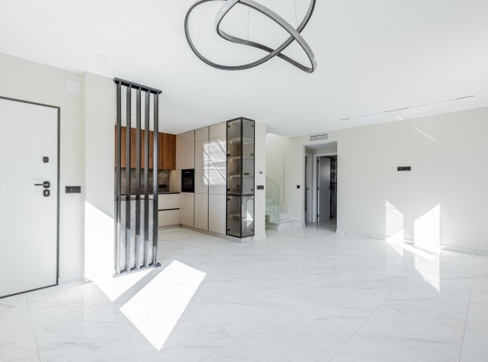 Rojales (Ciudad Quesada), Villa #RD-N8363