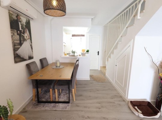 Pilar de La Horadada (Torre de la Horadada), Townhouse #CQ-JM-80207