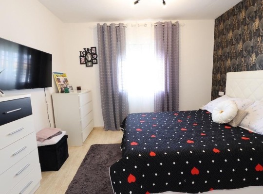 Pilar de La Horadada (Torre de la Horadada), Townhouse #CQ-JM-80207