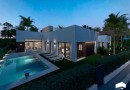 Other areas (Santa Rosalia Lake And Life Resort), Villa #CQ-00-42637