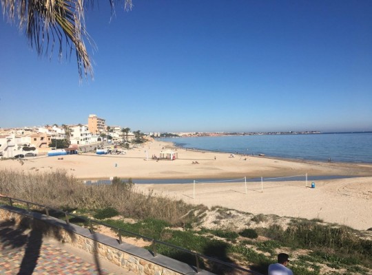 Pilar de La Horadada, Villa #CQ-00-49338