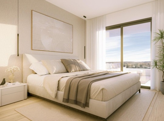 Torrevieja (La Hoya), Apartment #RD-N9396