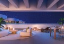 Apartmány 300m od pláže