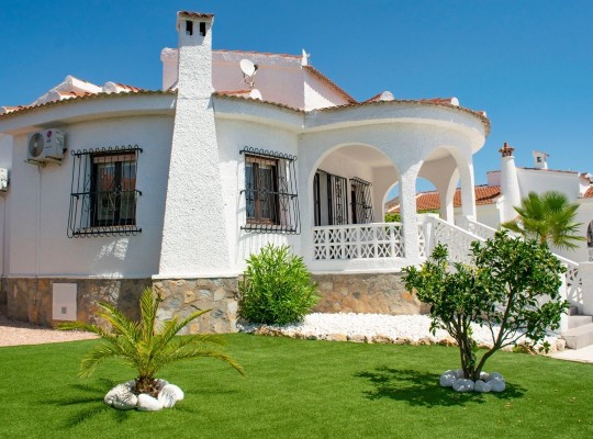Ciudad Quesada, Villa #CQ-380