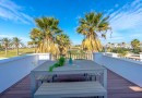 Torre - Pacheco (Roldán), Villa #CQ-UR-23018
