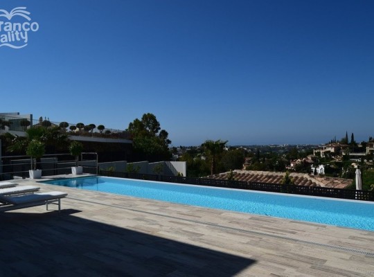 La Quinta (Costa del Sol), Villa - Detached #CM-R3103067