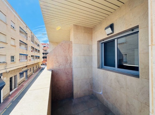 La Mata, Apartment #CQ-SL-15167