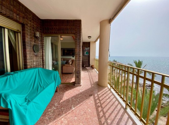 Torrevieja (Playa del Cura), Apartment #CQ-CA-12259
