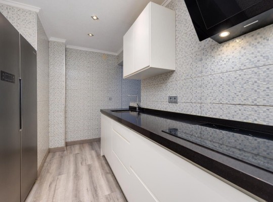 Torrevieja (Acequion), Apartment #CQ-MY-20452
