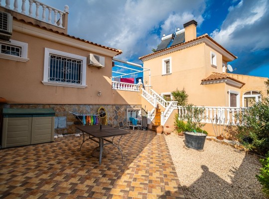 San Miguel de Salinas (Blue Lagoon), Villa #CQ-GL-35604