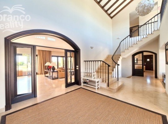 Benahavís (Costa del Sol), Villa - Detached #CM-R2803700