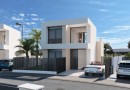 San Javier (Roda Golf), Villa #RD-N9209