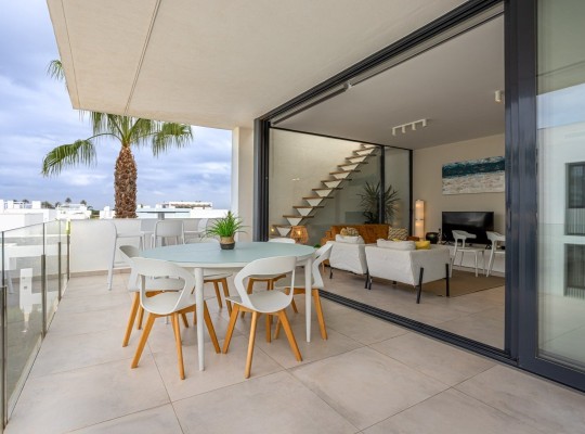 Other areas (Mar de Cristal), Apartment #CQ-CB-92641