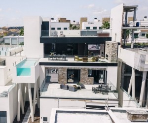 Ciudad Quesada (ALTOS DE LA MARQUESA), Villa #CQ-00-75154