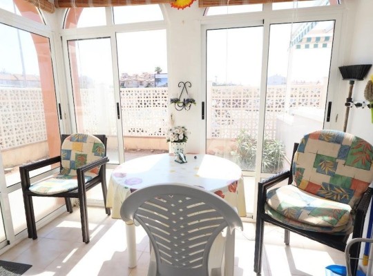 Torrevieja (Torreblanca), Apartment #CQ-JM-42364