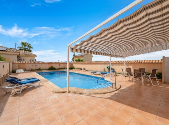 Ciudad Quesada, Villa #CQ-GS-47840