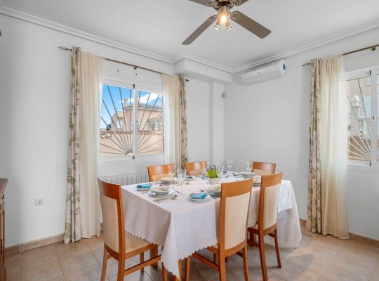 Ciudad Quesada, Villa #CQ-GS-47840