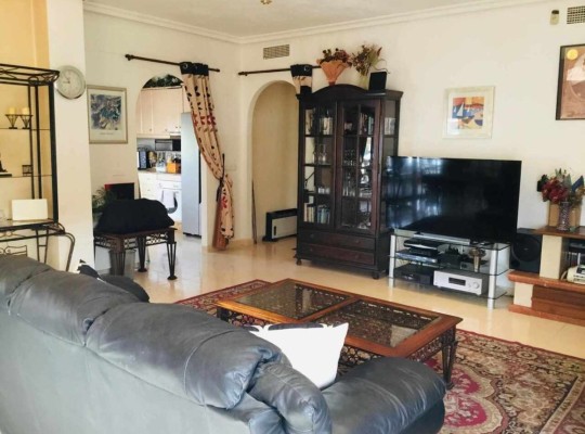 Other areas (La Murada), Villa #CQ-R-51495