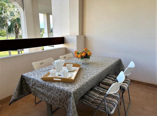 Apartmán na prodej Denia 