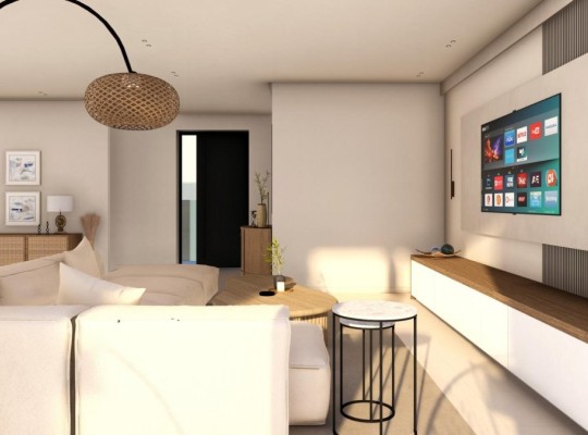 Finestrat (Golf Bahia), Villa #RD-N9579