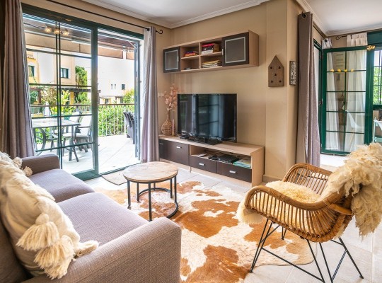 Torrevieja (LOS BALCONES - LOS ALTOS), Townhouse #CQ-GL-54315