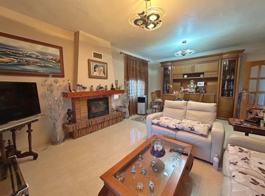 Orihuela Costa (Altos de Campoamor), Villa #CQ-UR-12127