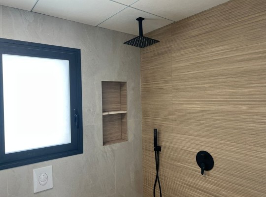 Benijofar, Semi Detached #CQ-CB-57825