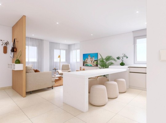 Bigastro (pueblo), Semi Detached #CQ-00-98233