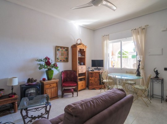Ciudad Quesada (Pueblo Bravo), Bungalow #CQ-069