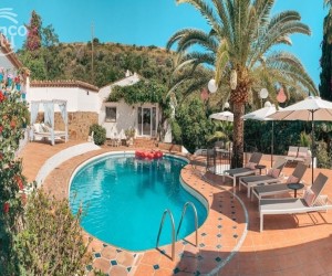 Marbella, Villa #IM-3337MLV