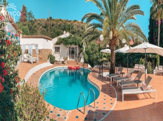 Marbella, Villa #IM-3337MLV