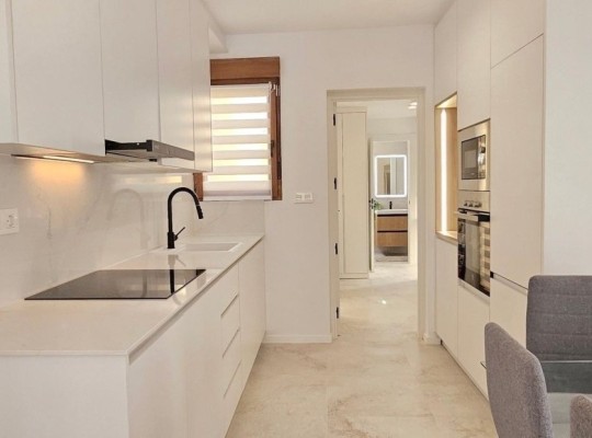 Other areas (Santiago de la Ribera), Semi Detached #CQ-SD-97103