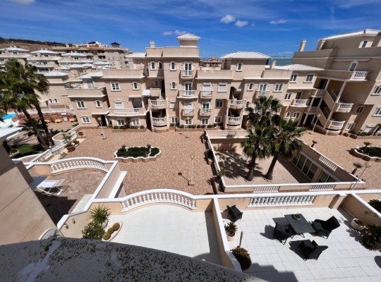 Guardamar del Segura, Apartment #CQ-CB-91625