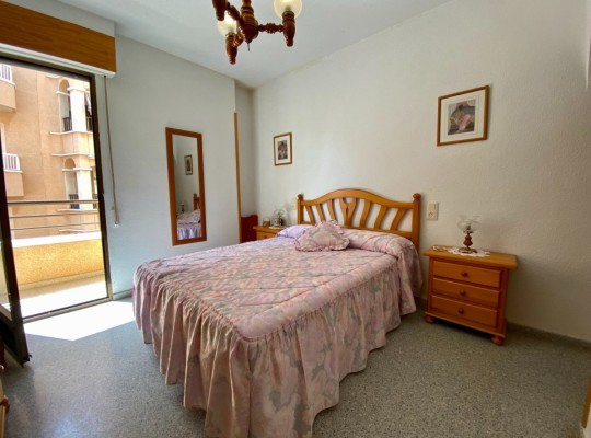 Guardamar del Segura (CENTRO), Apartment #CQ-CA-60121