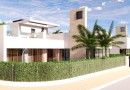 Other areas (Santa Rosalia Lake And Life Resort), Villa #CQ-00-19777