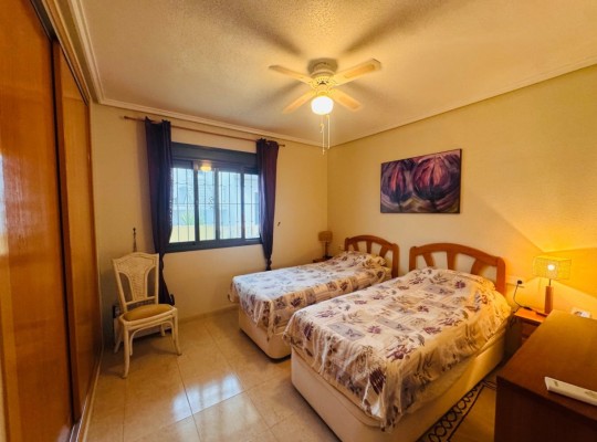 Apartment Ciudad Quesada (Dona Pepa) #CQ-275