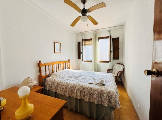 La Mata, Townhouse #CQ-SL-51816